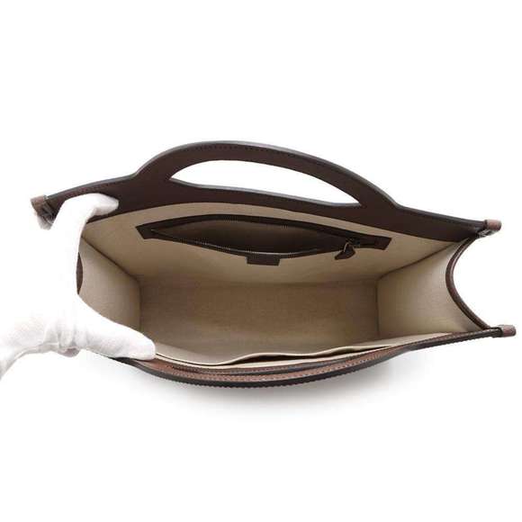 Gucci Tote Bag Ophidia GG Supreme Medium 547941 GUCCI Bags - Picture 5 of 14